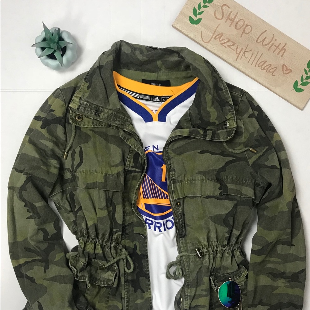 Forever 21 | jacket
